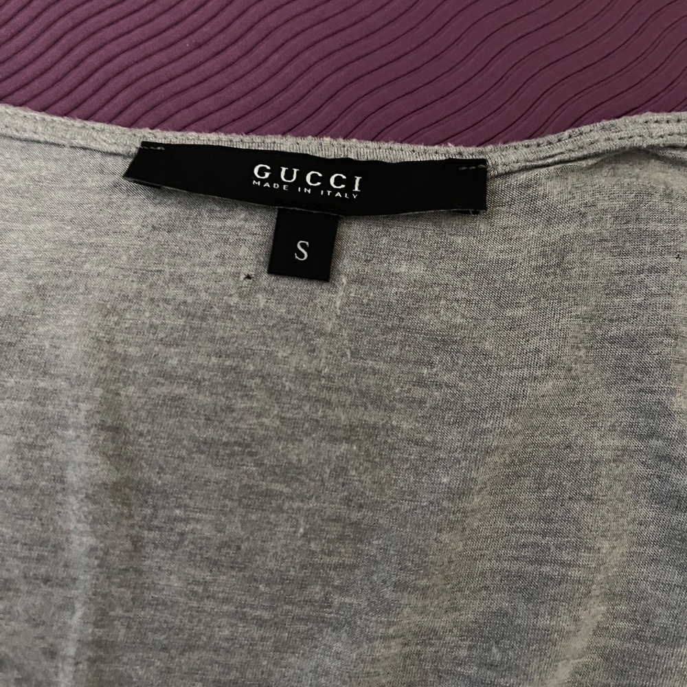 Authentic Gucci Top - image 4